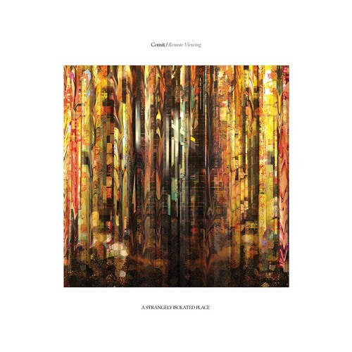 Comit / Remote Viewing (ASIPV017) [Previews]