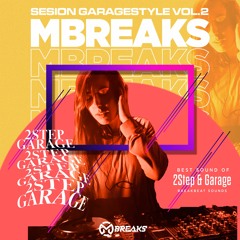 MBREAKS - GARAGESTYLE VOL.2