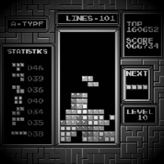 Tetris - Main Theme (Remix)