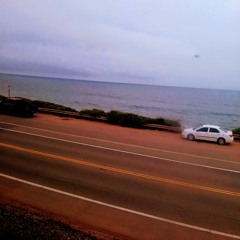 Its hard being obsessed with a bad memory