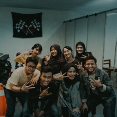 Menghitung Hari 2 (Anda Cover) Live Record