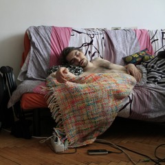 Nitchji Oh Szperantza - Night In Bed