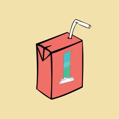 Juice Box (Waterfall)