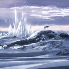 Man of Steel Soundtrack - A Place of Solitude (Timothy Seals Tribute)