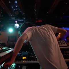 Club Tracks (July 2019)