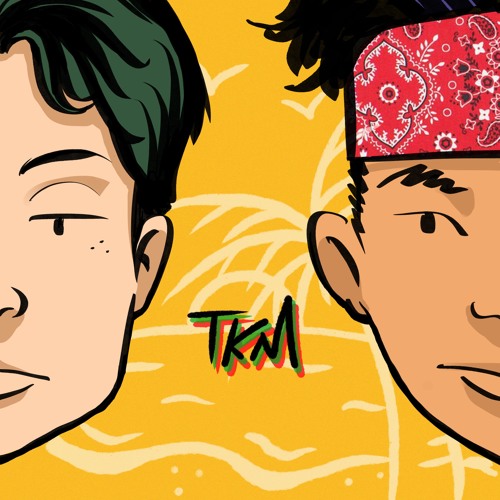 You are feat Hash Swan (prod. dkash)