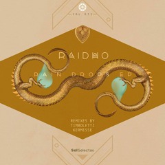 Raidho - Mulinea (Timboletti Sunrise Remix)