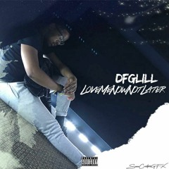 No Warning (Feat. SB Lil Rod )