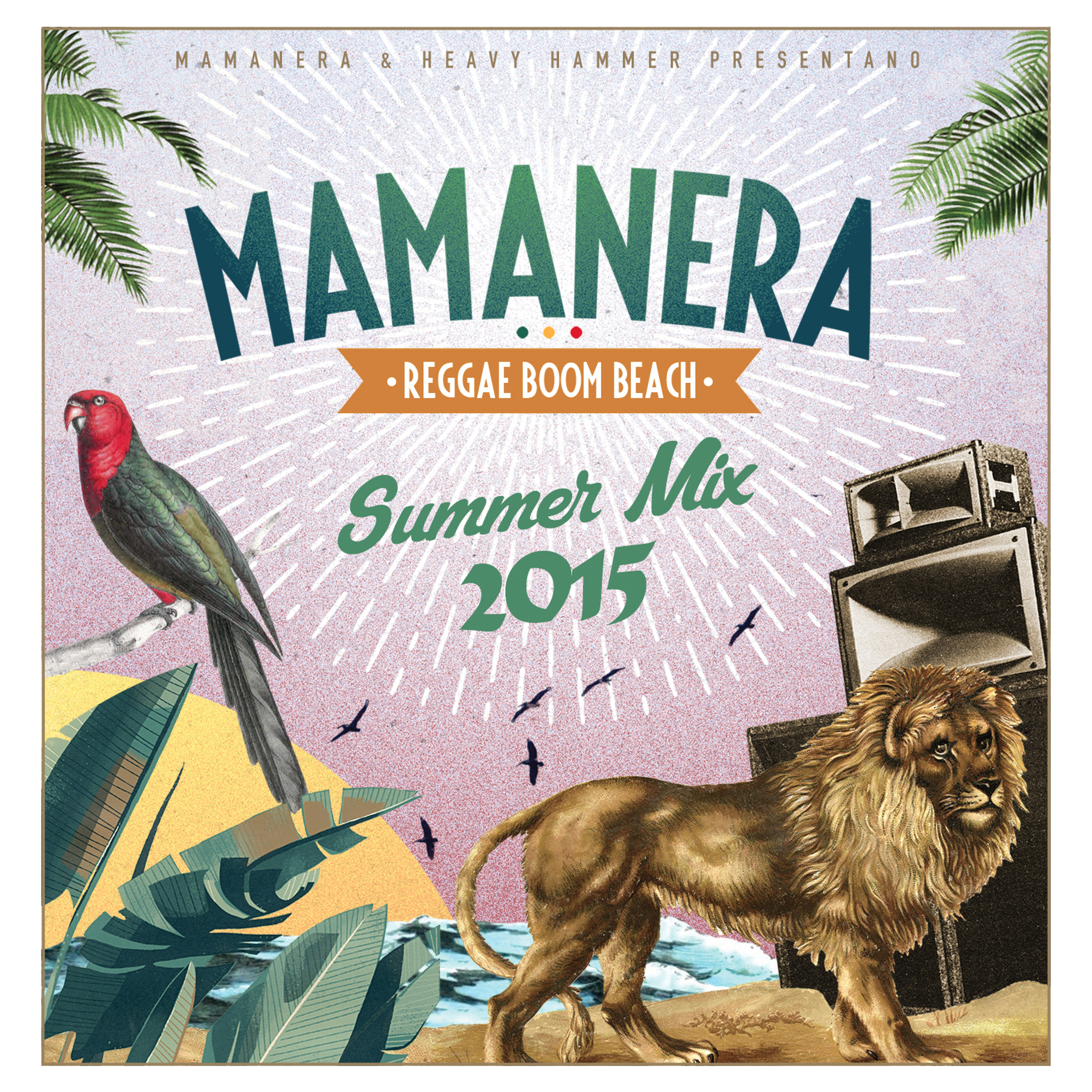 mamanera