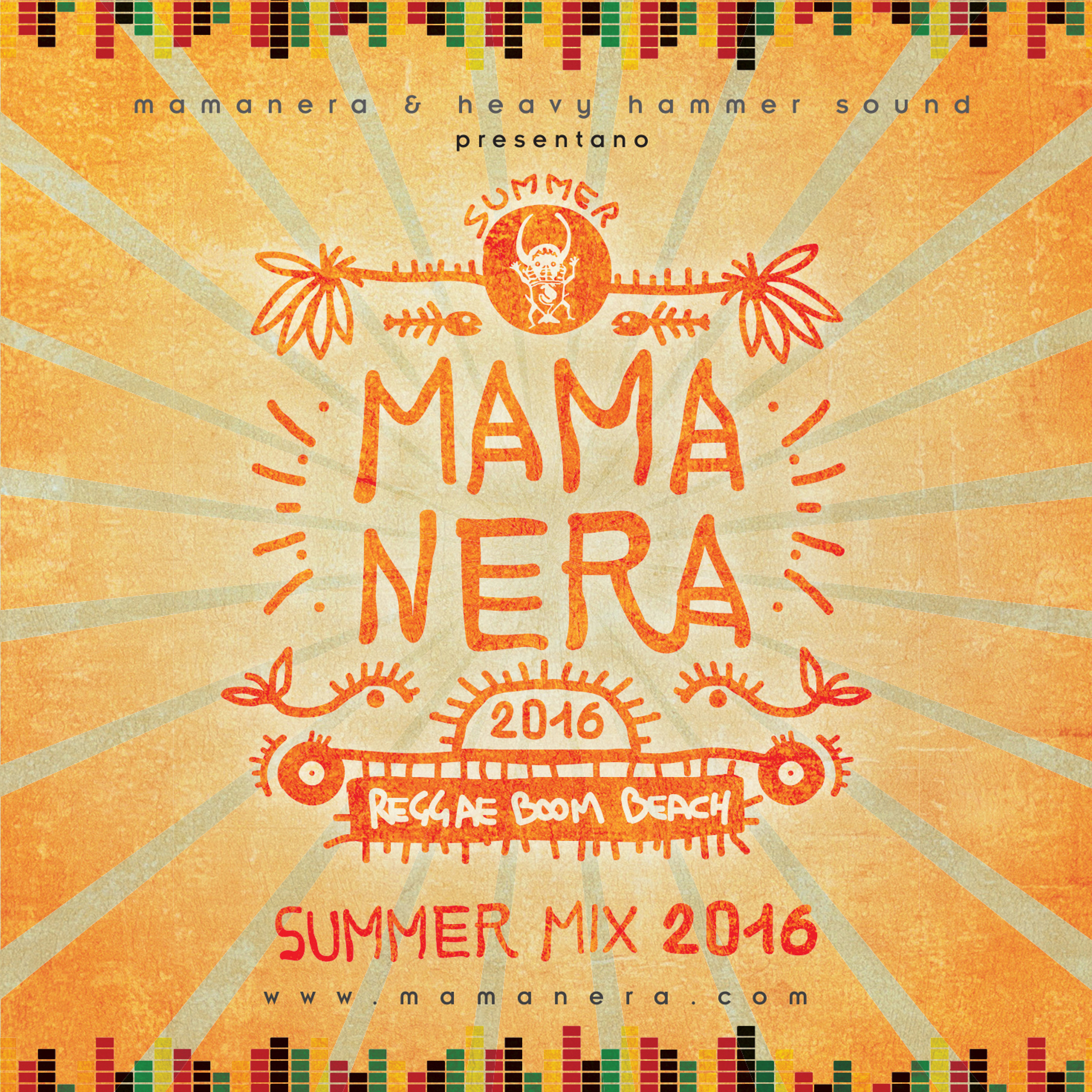 mamanera