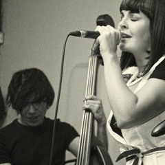 Bound By Babes live performance on the Fresh Drive 5fm