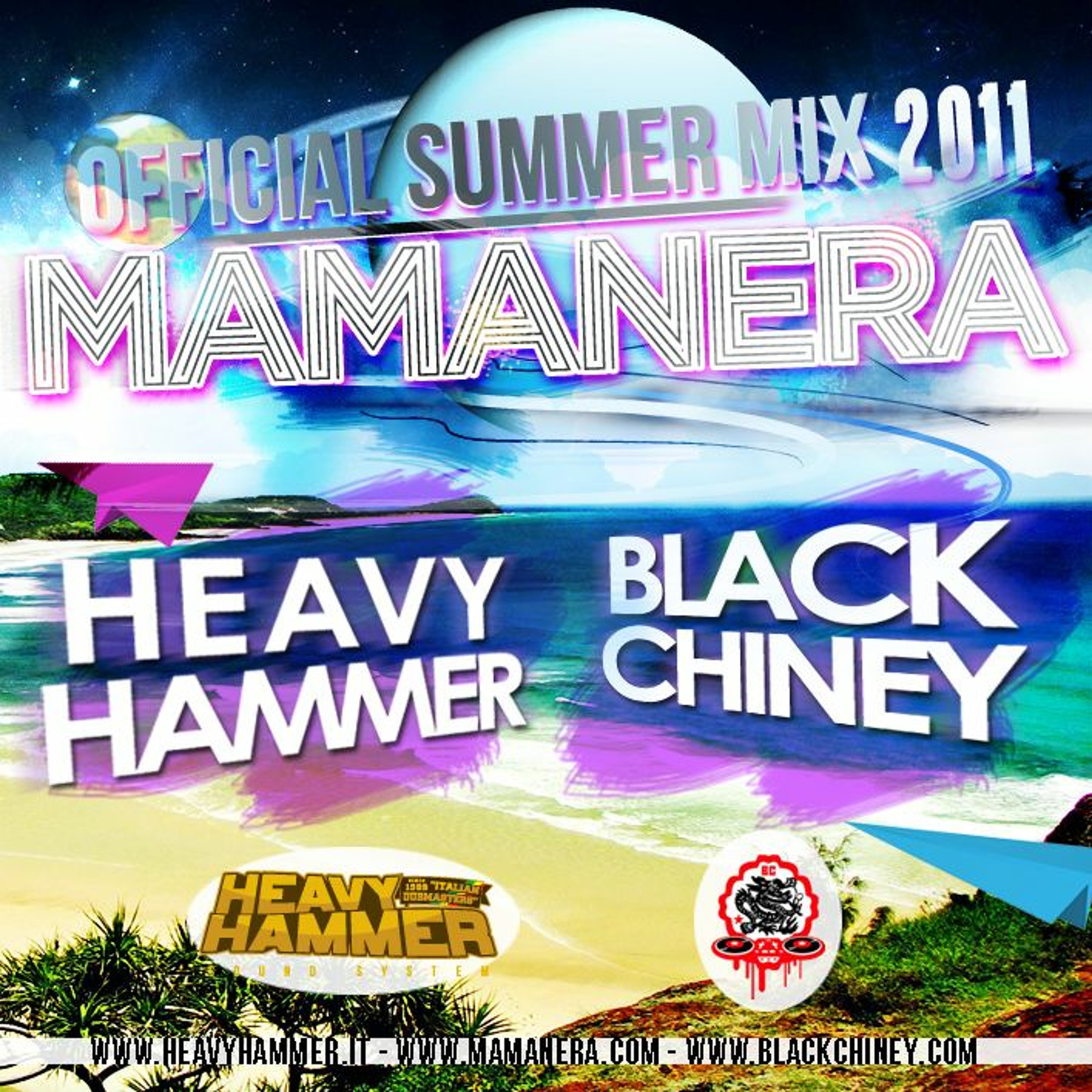 mamanera