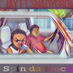 Jay Feat Snipe - Spin The Block.mp3
