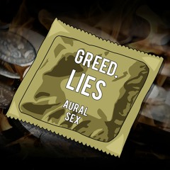 [ASX044] Greed. - Lies (Ft Dread MC)