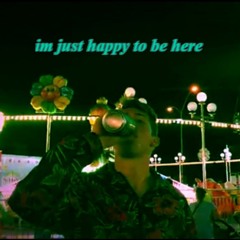 ordinary fuckin' people (prod. Lee)