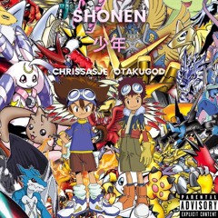 Shonen - Otaku God x Chrissa SJE (prod. fly melodies)On all platforms