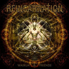 4. Wairua - Organic Prison