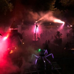 KR @ am Bach Festival
