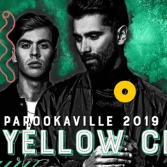 Yellow Claw Live Parookaville 2019