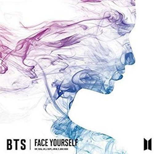 BTS- OUTRO: Crack