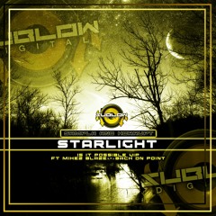 Sampla & Korrupt Starlight EP (Forthcoming 30/08/2019)