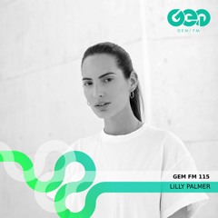 Gem FM 115 Lilly Palmer