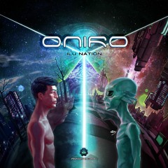 Oniro - Ilu Nation  (Out Now)