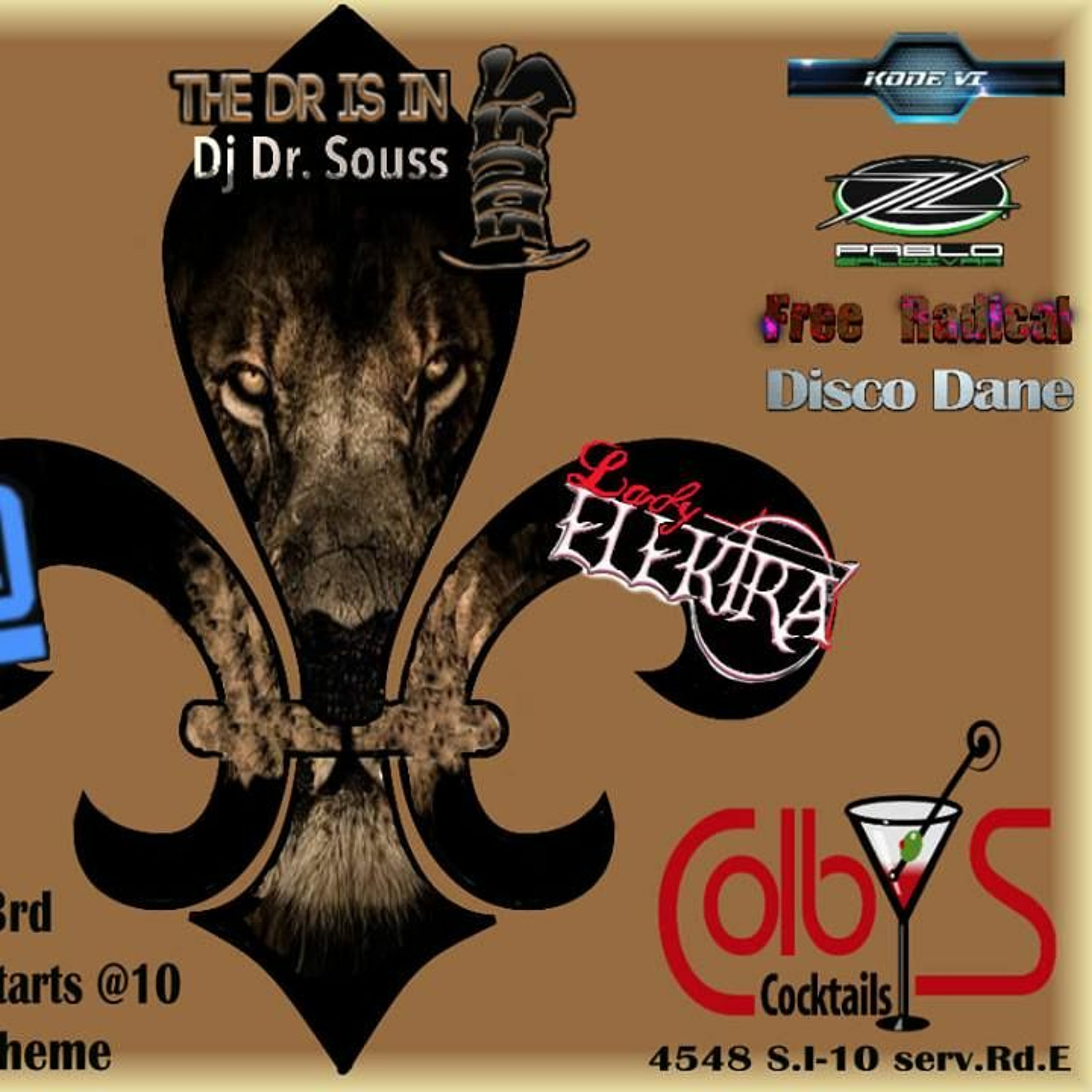 DeejayDiscoDane