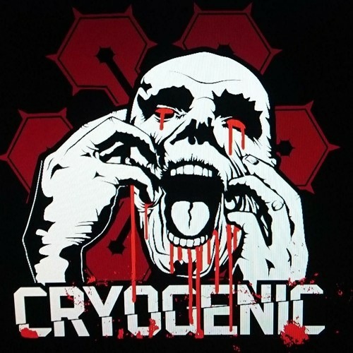 Cryogenic - Basskick Paradise