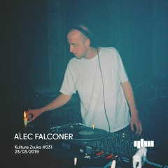 Alec Falconer - Kultura Zvuka #031 [DJ Set]