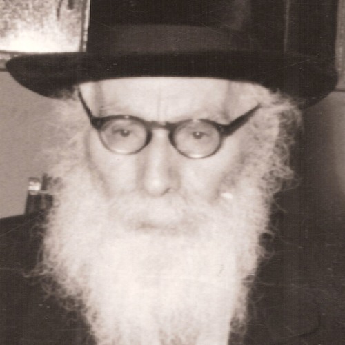 R' Aaron Lopiansky: The Greatness of R' Lazer Yudel Finkel