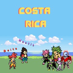 Costa Rica Remix (Feat. Haztik)