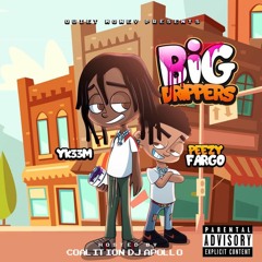 Sum X - YK33M X PeezyFargo 2