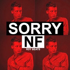 "Sorry" - Inspiring Cineamatic Beat - NF Type Beat FREE (Prod. RDY Beats)