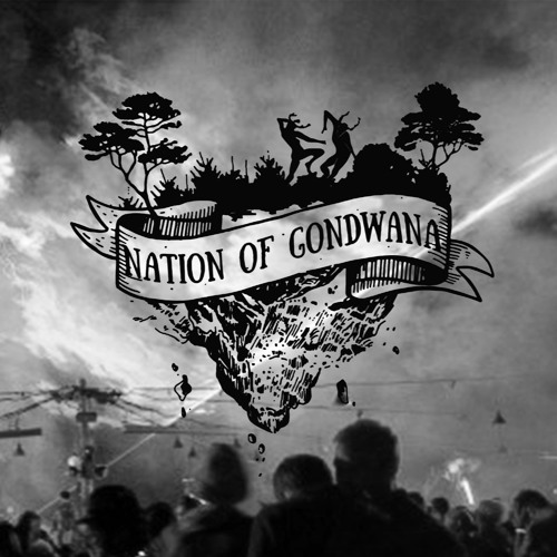Stream NachtEin.TagAus Listen to Nation of Gondwana 2019 playlist online for free on SoundCloud