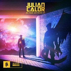 Julian Calor - Monster (feat. Trove)