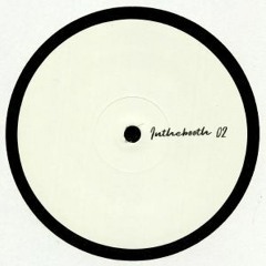 Chris Stussy - The Law Of Attraction (ITB02)