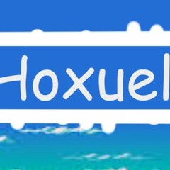Dj Hoxuel _2.0(Oficial Audio)
