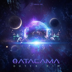 Atacama - Outer Rim | OUT NOW on Digital Om!