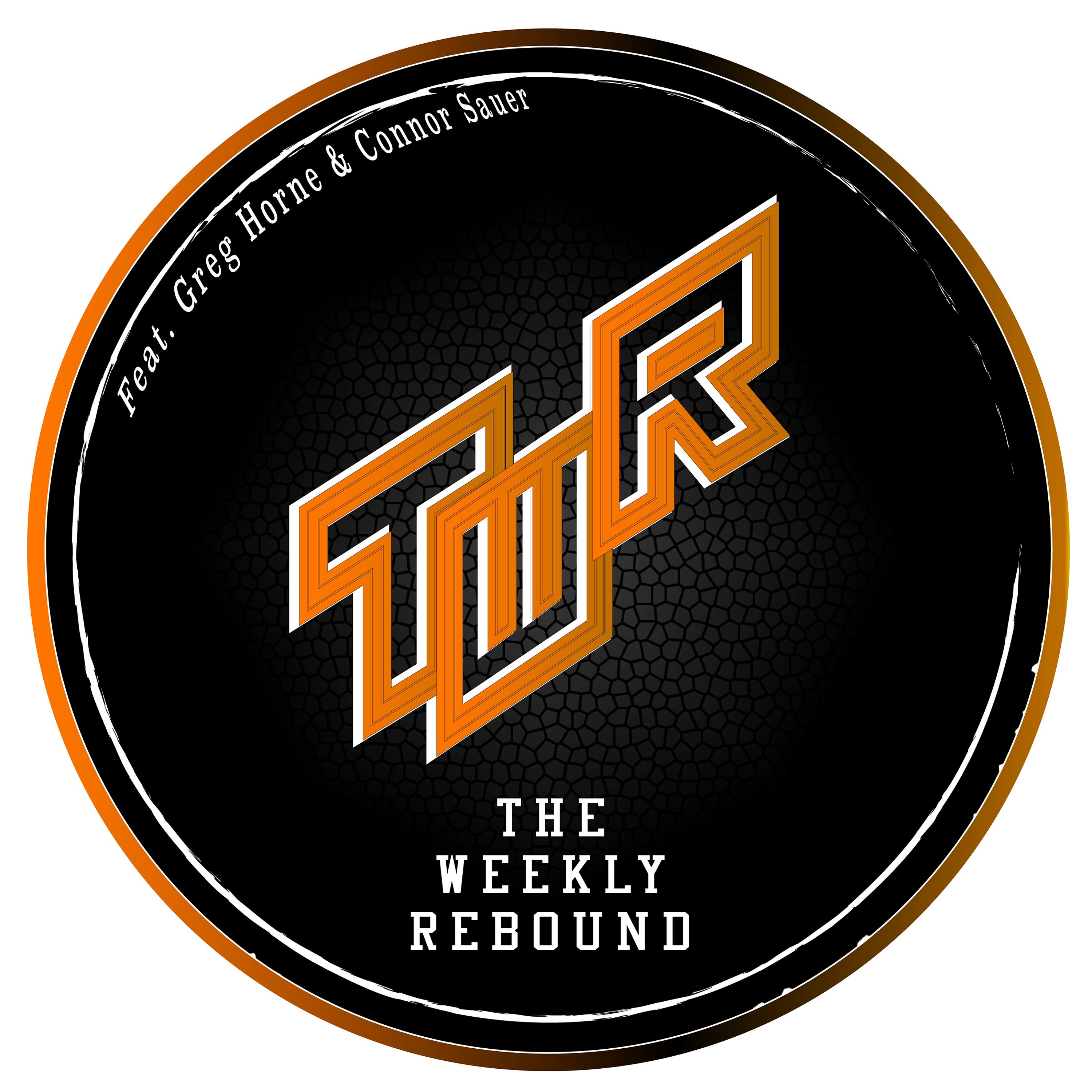 The Weekly Rebound (CT): (S7 E1)Roster Preview and Week One Recap episode artwork