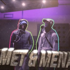 TT Met & Menace | BL@CKBOX S15 Ep. 72