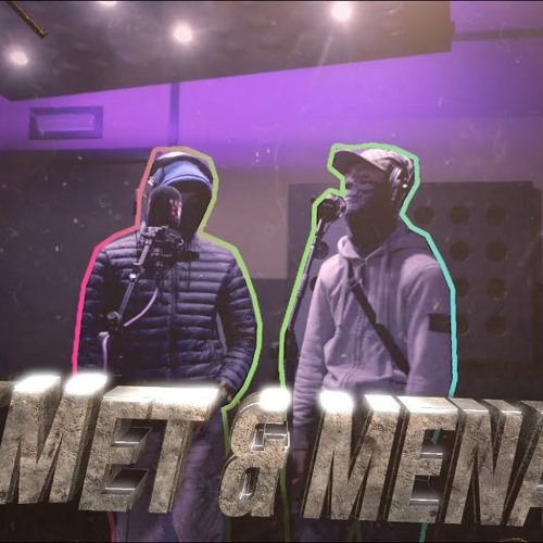 TT Met & Menace | BL@CKBOX S15 Ep. 72