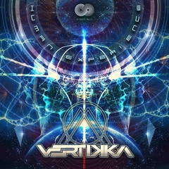 Vertikka - Futura (Original Mix)