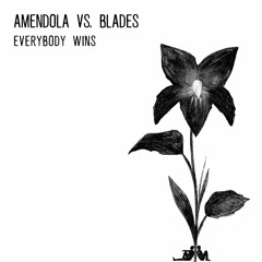 Amendola Vs. Blades - Hi-Lo