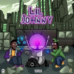 'Lil Johnny x Solo - Die Alone