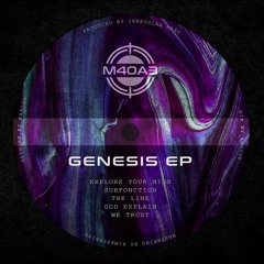 Irregular Mass - God Explain