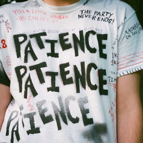 Patience