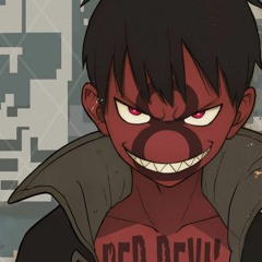 FIRE FORCE ED (ElmyX Remix)