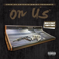 On Us x Roccout Tray Tray