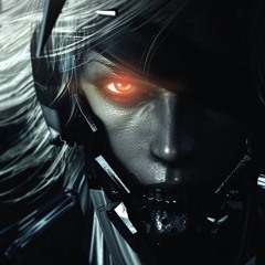 The Only Thing I Know for Real - Metal Gear Rising: Revengeance Music Extended